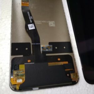 Display Original LCD Écran Tactile Pour Huawei P Smart Z STK-LX1 STK-LX2 + Frame