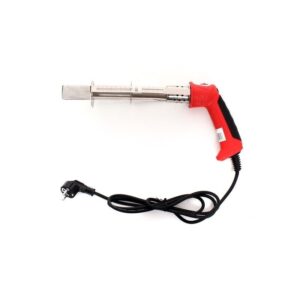 TAGLIERINA Coltello lama calda 220W regolabile professionale taglia polistirolo