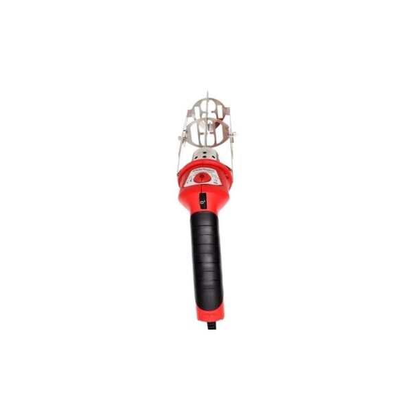 TAGLIERINA COLTELLO A CALDO TAGLIA POLISTIROLO CON TEMPERATURA REGOLABILE STYREN - immagine 6