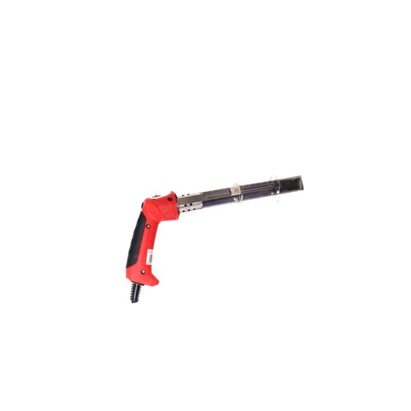 KRAFT&DELE Coltello taglia polistirolo a caldo 220 v Temperatura Regolabile lama - immagine 2