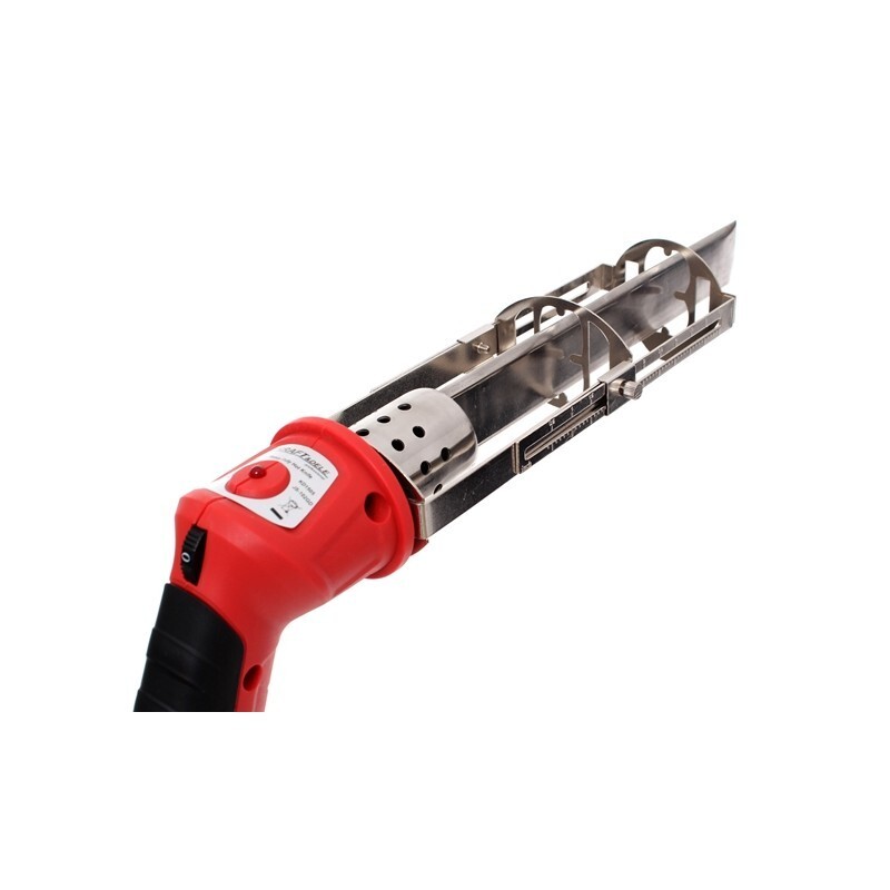 KRAFT&DELE Coltello taglia polistirolo a caldo 220 v Temperatura Regolabile lama - immagine 5