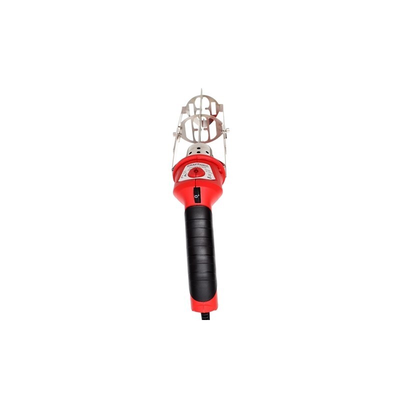 KRAFT&DELE Coltello taglia polistirolo a caldo 220 v Temperatura Regolabile lama - immagine 6