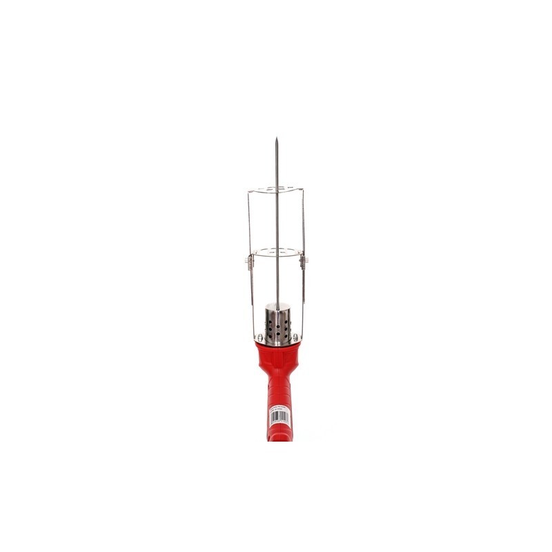 Cutter Elettrico Per Polistirolo Taglierino Termico Taglio 20 ÷ 90mm fino a 15cm - immagine 4
