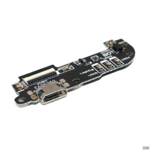 Flex Flat Usb Dock CONNETTORE Carica RICARICA ASUS Zenfone 2 ZE500CL Z00D