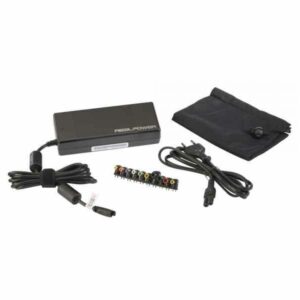 Alimentatore Notebook Ultron power 40 Indoor Black 40W 19V per ACER SAMSUNG ASUS
