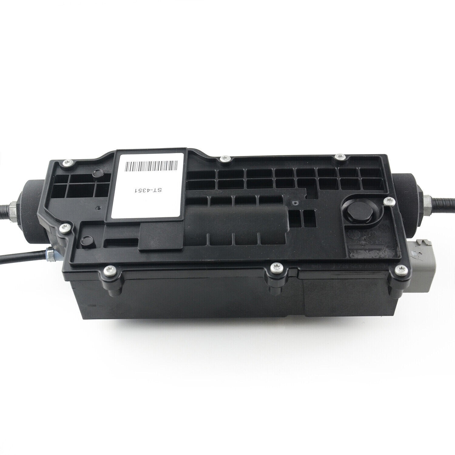 FRENO DI STAZIONAMENTO FRENO ATTUATORE PER BMW X5 E70 X6 E71 E72 34436796072 - immagine 4