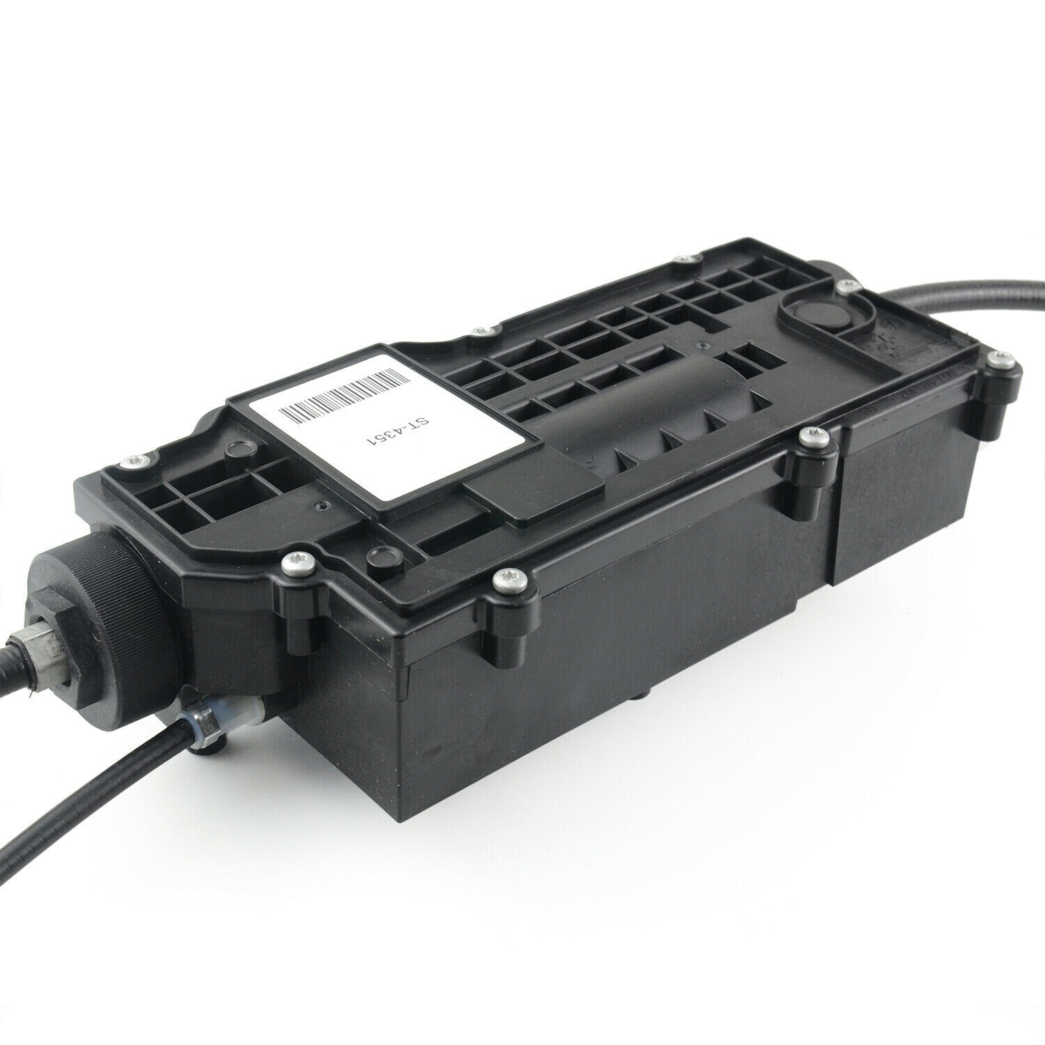 FRENO DI STAZIONAMENTO FRENO ATTUATORE PER BMW X5 E70 X6 E71 E72 34436796072 - immagine 5