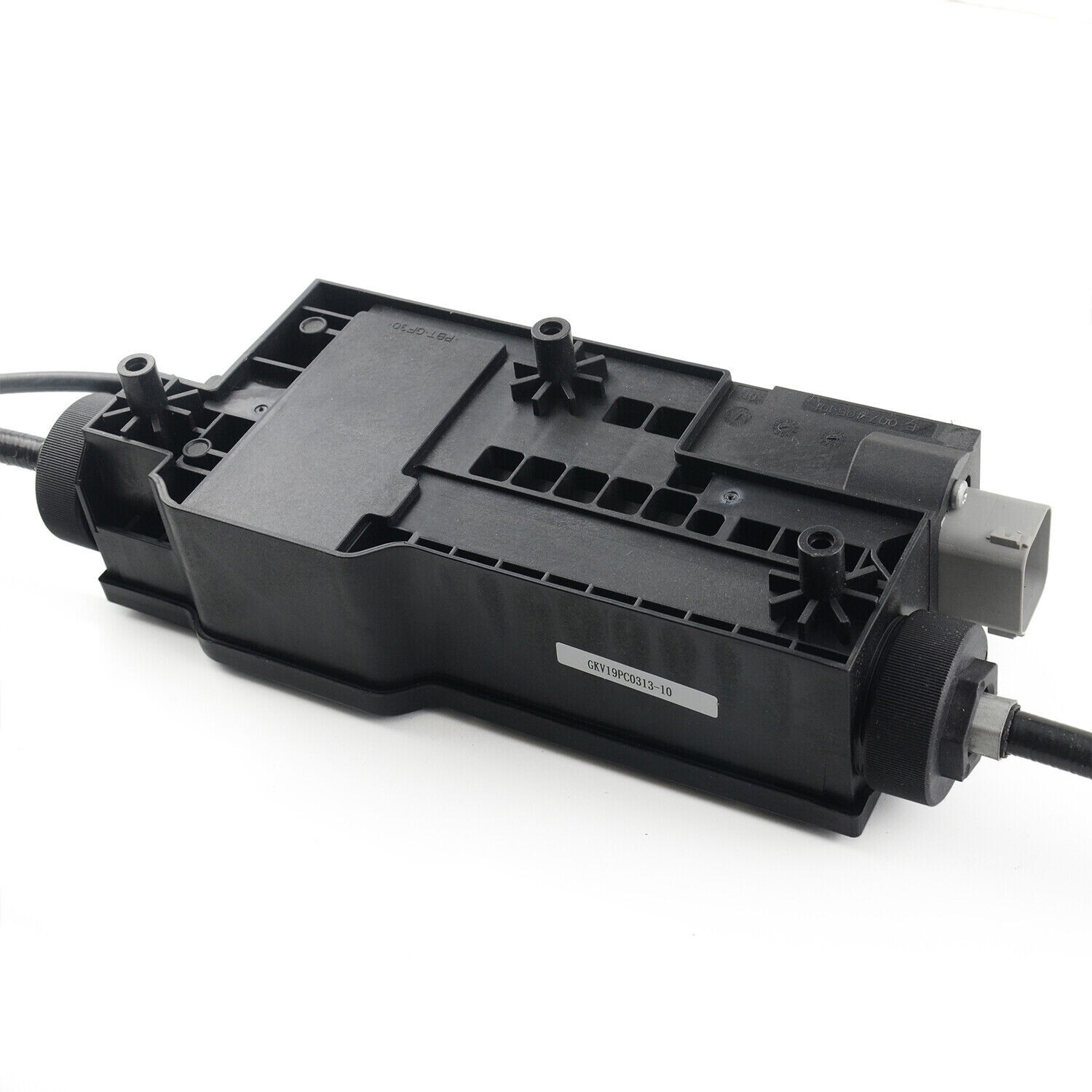 FRENO DI STAZIONAMENTO FRENO ATTUATORE PER BMW X5 E70 X6 E71 E72 34436796072 - immagine 6