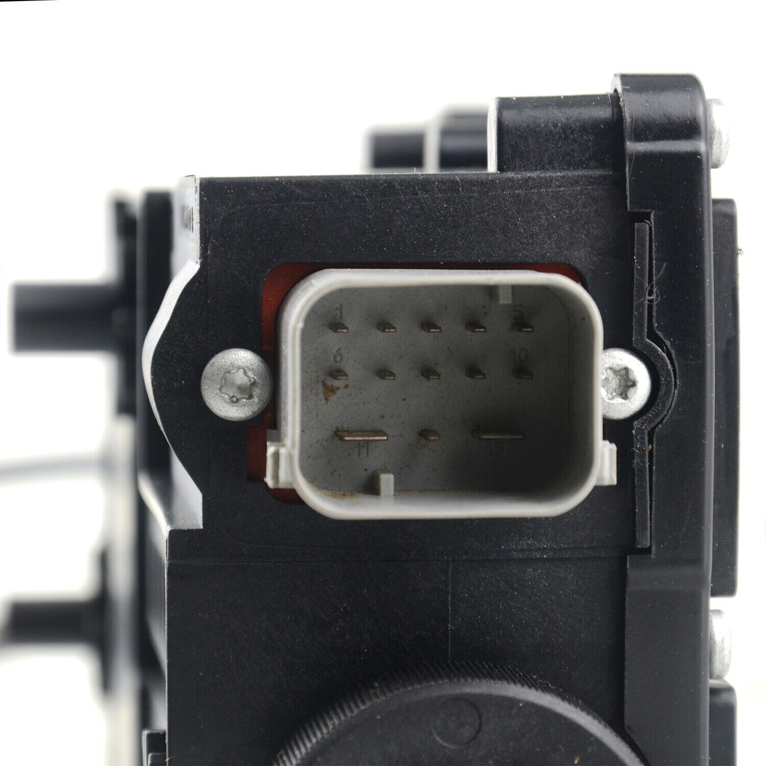 FRENO DI STAZIONAMENTO FRENO ATTUATORE PER BMW X5 E70 X6 E71 E72 34436796072 - immagine 7