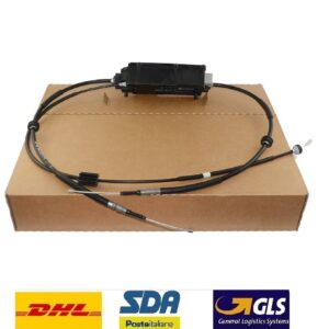 Freno di stazionamento ricambio attuatore con centralina per BMW E70 E71 X5 X6 3