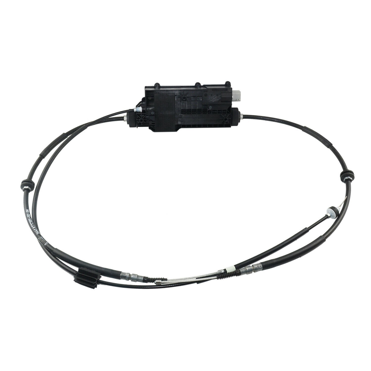 Freno di stazionamento ricambio attuatore con centralina per BMW E70 E71 X5 X6 3 - immagine 2