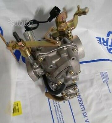 Suzuki Carburateur 1.0L SJ410 F10A SK410 ST100 Samurai Jimny Super Carry Sierra