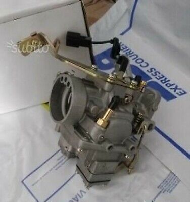 Suzuki Carburateur 1.0L SJ410 F10A SK410 ST100 Samurai Jimny Super Carry Sierra - immagine 3