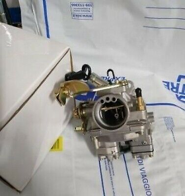 Suzuki Carburateur 1.0L SJ410 F10A SK410 ST100 Samurai Jimny Super Carry Sierra - immagine 4