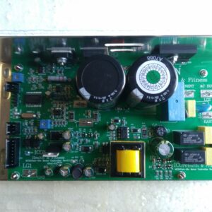 Scheda Icon tapis roulant MC2100E MC2100els MC2100ENI MC2000 COMPATIBILE