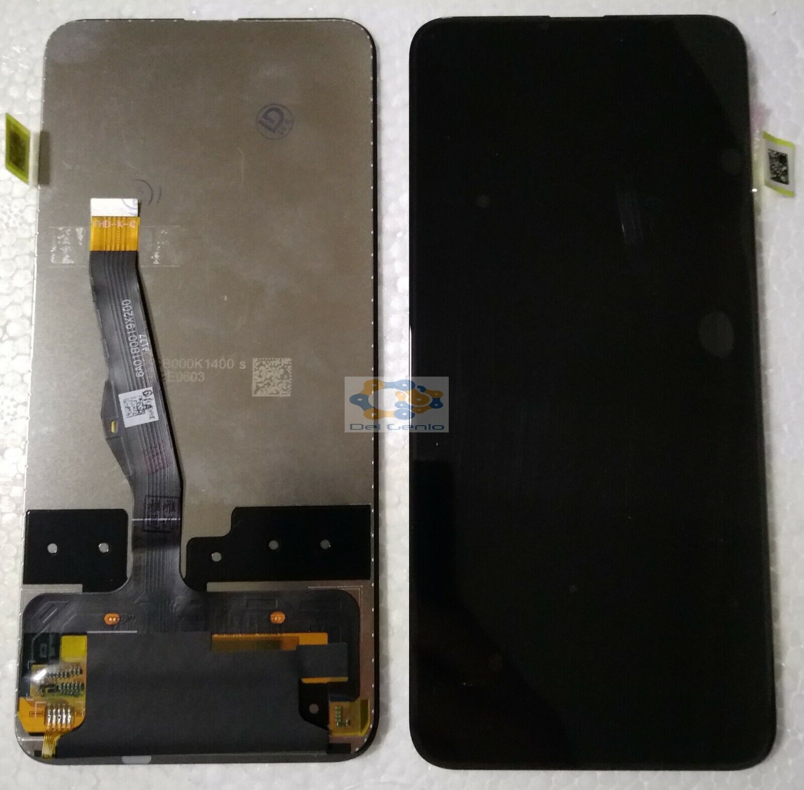 LCD Display Original HUAWEI P Smart Z STK-LX1 STK-LX2 Vidrio Toque Pantalla