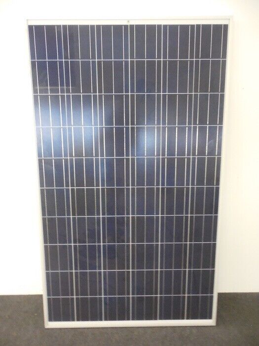 23 Pannelli Solari Fotovoltaici 260W FOTOVOLTAICO POLICRISTALLINO SCHÜCO 6 kw