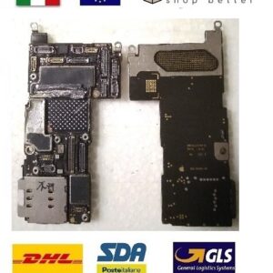 MOTHERBOARD SCHEDA MADRE COMPLETA CHIUSA NO NAND CON CPU APPLE IPHONE 13 PRO MAX