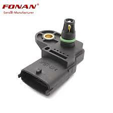Sensore MAP FIAT, ALFA, LANCIA, 0261230030, 46533518, 46553045, 7084986, 5166434