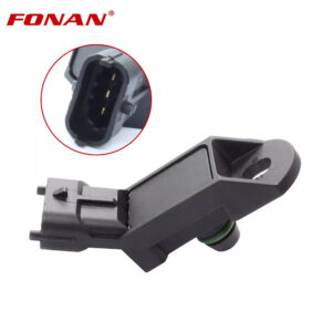 SENSORE PRESSIONE Smart City-coupé 0.6 Turbo Hatchback benzina 1998 - 2004 02612