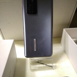 Huawei P40 Pro 5G Dual Sim 256GB ELS-NX9 Silver Frost  USATO