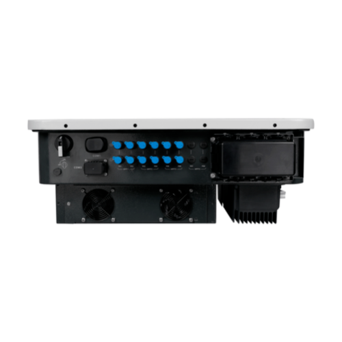 INVERTER 50 KW Sungrow SUNGROW SG50CX-P2-V12 Invertitore 50 Kva Potenza - immagine 2