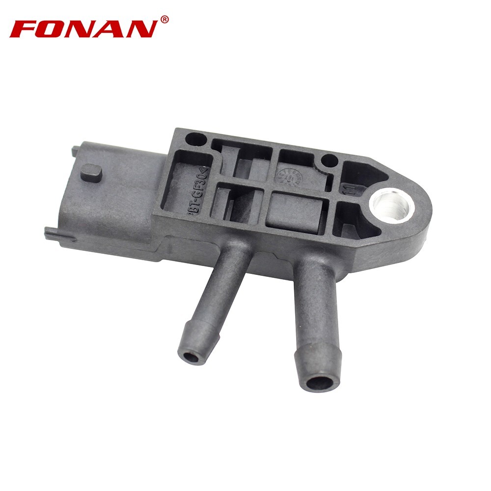 Sensore pressione massa aria MAP 0281006122 55227306 51908411 fiat lancia alfa - immagine 2