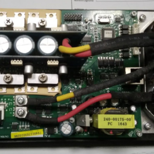 CARICABATTERIE PER INVERTER MUST POWER PV1800 VPM Series MODELLO PV1800 VPM 5 KW