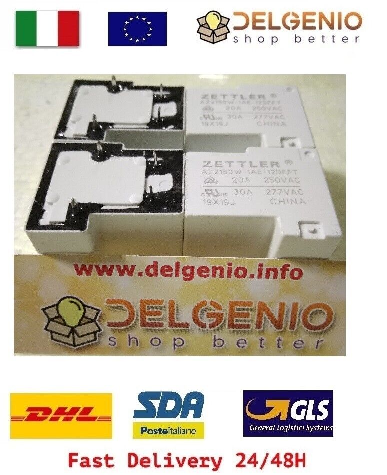 Kit 4 pezzi Riparazione Errore 031 A031 AZ2150W-1AE-12DEFT AURORA ABB POWER ONE - immagine 2