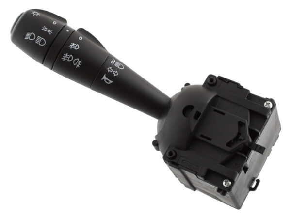 DACIA DOKKER DUSTER LOGAN II LODGY INTERRUTTORE COMANDO DEVIO LUCI 82 01167988 - immagine 2