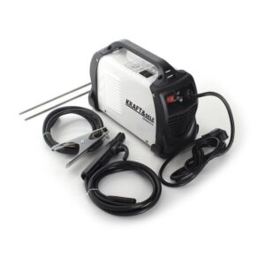 KD844 300A Saldatrice Inverter a elettrodo Kraft&Dele Germania MAG MMA TIG