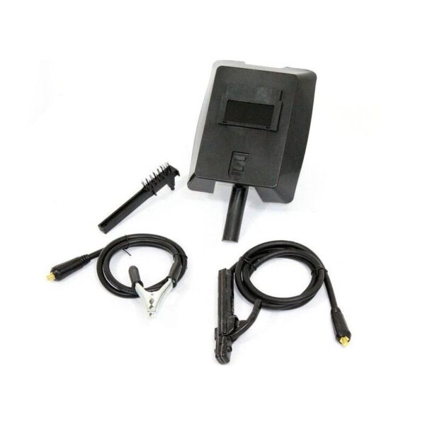 KD844 300A Saldatrice Inverter a elettrodo Kraft&Dele Germania MAG MMA TIG - immagine 6