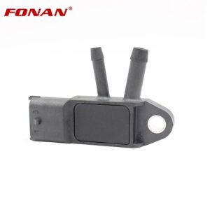 SENSORE PRESSIONE GAS DI SCARICO ALFA ROMEO GIULIETTA 2.0 JTDM, 0281006122