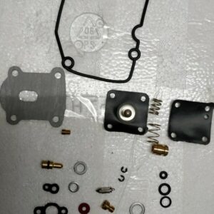 Réparation Joint Set Fit Suzuki Carburettor Drover Gypsy SJ410 1.0 Ltr F10A Si