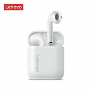 Auricolari Lenovo LP2 TWS Bluetooth 5.0 True Wireless Cuffie T-ouch IPX5 IT I0Y2