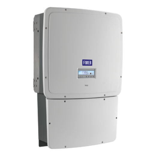 RIPARAZIONE inverter Power One Aurora Trio 20.0 27.6 kw errore E 020 ABB FIMER - immagine 2