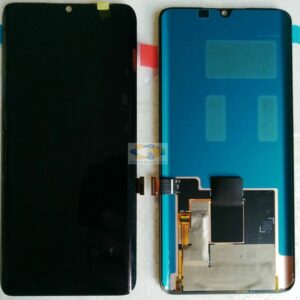 DISPLAY LCD OLED XIAOMI MI NOTE 10 /10 PRO M1910F4G M1910F4S TOUCH ORIGINALE
