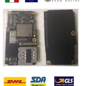 MOTHERBOARD SCHEDA MADRE COMPLETA CHIUSA NO NAND NO CPU APPLE IPHONE 11 PRO MAX