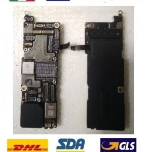 MOTHERBOARD SCHEDA MADRE COMPLETA CHIUSA SENZA NAND APPLE IPHONE 14 PRO MAX
