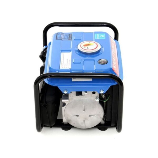 GENERATORE DI CORRENTE 1200w PORTATILE GRUPPO ELETTROGENO 1200 WATT 2 tempi - immagine 8