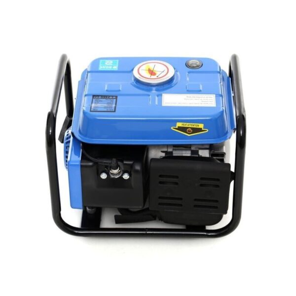 GENERATORE DI CORRENTE 1200w PORTATILE GRUPPO ELETTROGENO 1200 WATT 2 tempi - immagine 10