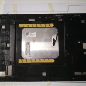 touch screen display LCD per ZenPad 10 Z300CNL P01T completo di FRAME CORNICE