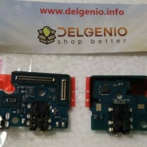 DOCK CONNETTORE DI CARICA PER SAMSUNG GALAXY A70 SM-A705 RICARICA USB MICROFONO