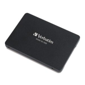 Verbatim SSD Vi500 S3 da 512 GB 2,5" (6,3 cm) 560/535 MB/s 3D NAND