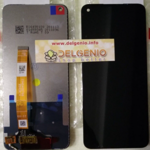 DISPLAY ORIGINALE REALME 7 4G RMX2155 SCHERMO + VETRO LCD + TOUCH SCREEN