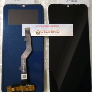 Display Lcd ZTE BLADE A5 2020  A7 2020 touch screen vetro schermo monitor nero