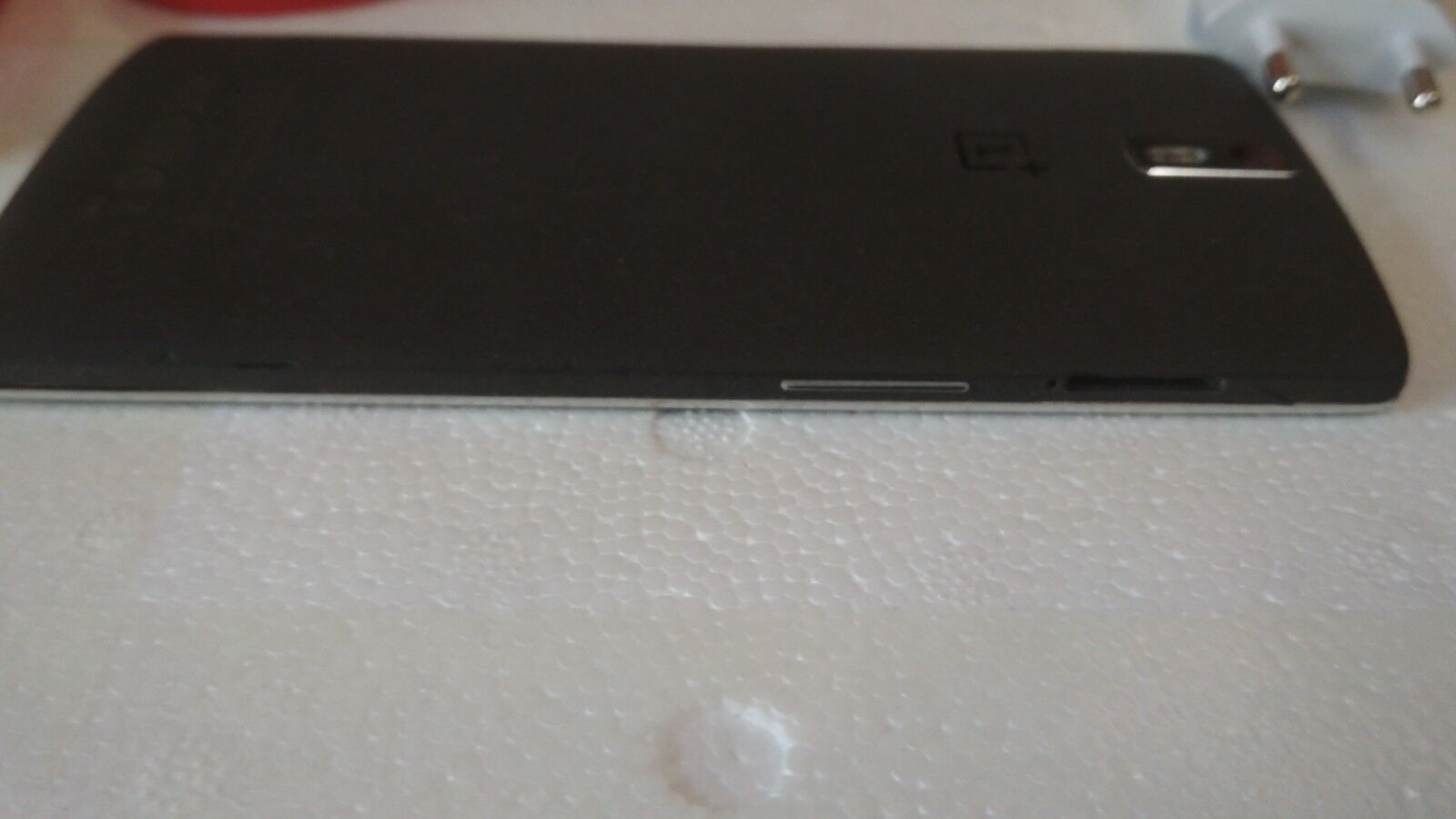 OnePlus 1 One A0001 Unlocked 64GB 3GB RAM 4G Phone Cyanogenmod CM13 Android 6.0 - immagine 4
