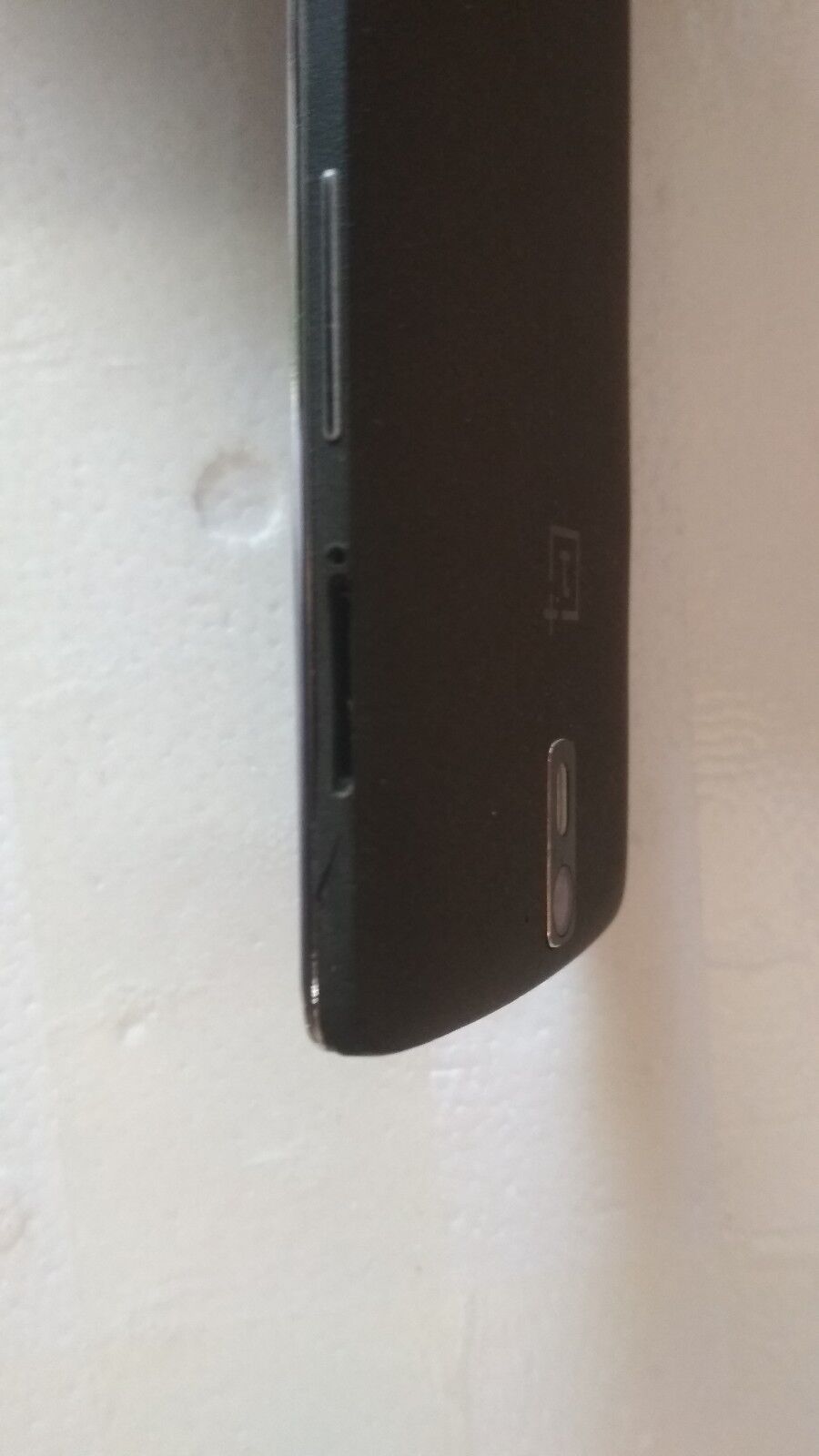 OnePlus 1 One A0001 Unlocked 64GB 3GB RAM 4G Phone Cyanogenmod CM13 Android 6.0 - immagine 5