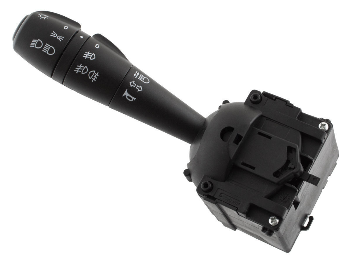 DACIA DOKKER DUSTER LOGAN II LODGY INTERRUTTORE COMANDO DEVIO LUCI 8201167988 - immagine 2