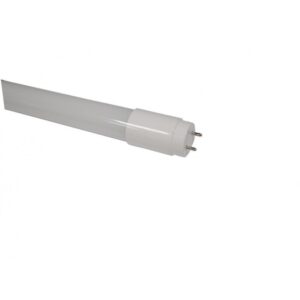 TUBO NEON LED 8W 60CM T8 120 SMD LED LUCE BIANCA NATURALE 4000K 50000 h di vita